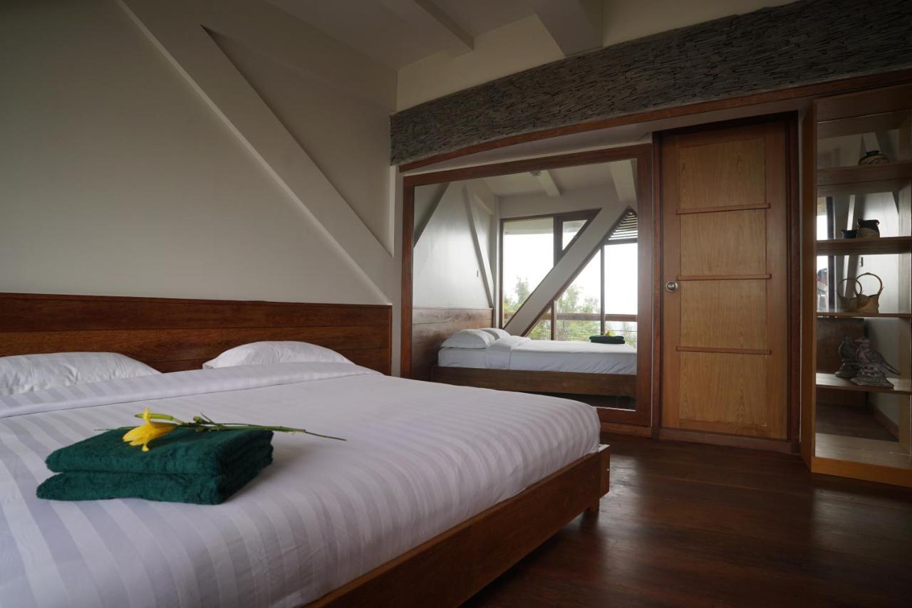 Pagupon Bromo Budget Lodge Kültér fotó
