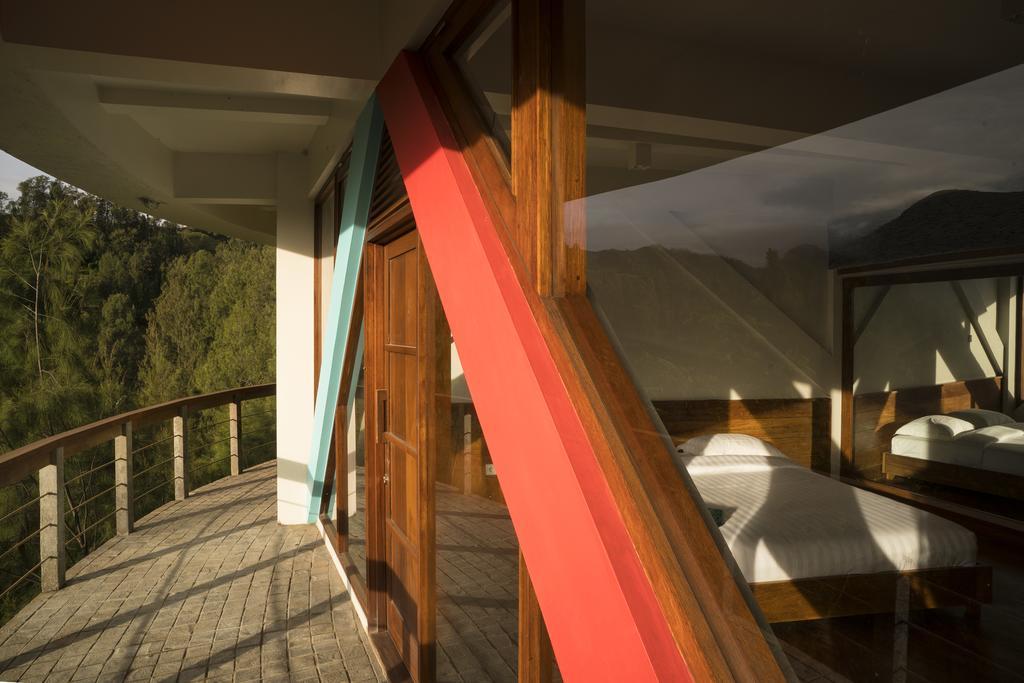 Pagupon Bromo Budget Lodge Kültér fotó