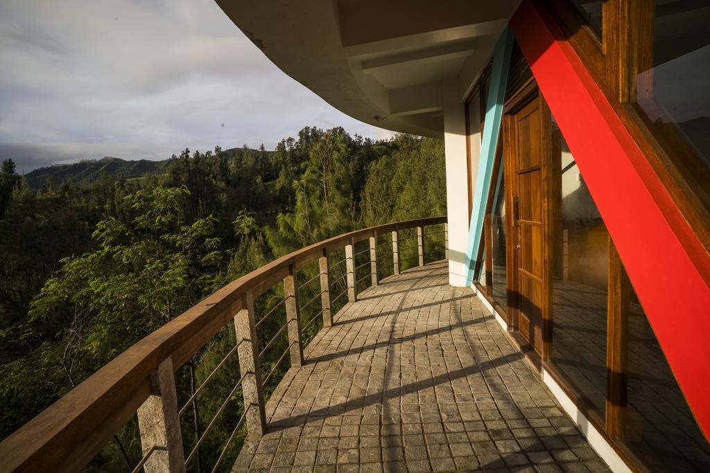 Pagupon Bromo Budget Lodge Kültér fotó