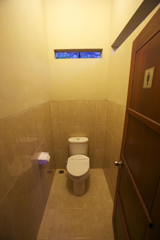 Pagupon Bromo Budget Lodge Kültér fotó